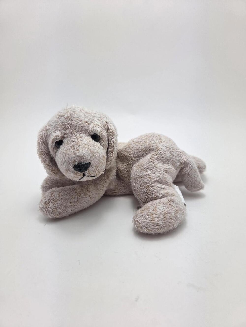 Russ Luv Pets “Shelly” the Dog, New Condition Without Tag *Rare* (4 inch)